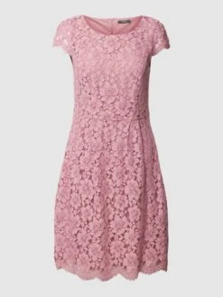 Montego Knielanges Kleid Mit Floralen Stickereien - Rosé -Wellensteyn Geschaft 6l1l2ji171b5akqe9gs4ohia8sq4ec9j8514uki86t2kik1l9164uc21898l4li18spkelae9l24acpo74o6cp36cli62dj4chj3id1k6hij4e1jc9i38d33chhjceb36go3gp0