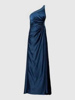Luxuar Abendkleid Mit One-Shoulder-Träger - Rauchblau -Wellensteyn Geschaft 6l2j4d9n6osl0cig6spk2e2g9d7jakij9d2k6kala51jcipg6945ada36ko4aja291a44jq98964ocqc653j6e9o6hj62d9jc8qjid9k6sqm4ohk6cr32chkc4q3adj26kqm2c0