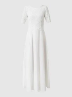 Vera Mont Abendkleid Aus Floraler Spitze Und Chiffon - Offwhite -Wellensteyn Geschaft 6l3lcipk9orl8iai61akoh1k6p356gq198sl8jia61al8c1p6spl8k1p69b56iq4653l2jq98sr42chl6oo36e1m6ti36p33c9h3gchk6oo3ge9j60qjepj6ccq62ob2c9ij6do