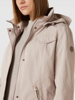 Gil Bret Jacke Mit Label-Patch Und Abnehmbarer Kapuze - Kitt -Wellensteyn Geschaft 6l84eiih71748ghm6kr4mgaa8cq58e2d653j0c9o8d14ic2mada36kik8p552kq59l3kig9ha9530cqdal3m4pb4c8rjacb1cgo3ep1k6ks34e1mc5i6cpj56koj6dhn6ko34c8