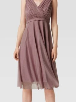 TROYDEN COLLECTION Cocktailkleid Mit Taillenpasse - Mauve -Wellensteyn Geschaft 6oojed1n7113gdi96534ochl8p6l2gaf8sr4skpm9go52d26ah8kucig9h546kae6sr42hae6d73icae6ko30e9jcgq6ad1kcgrjce1k6dgj6e34c5hj0p9m6dj3ecpl6ssjip8