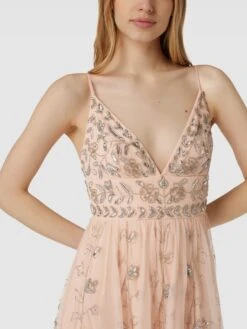 LACE & BEADS Abendkleid Mit Verstellbaren Spaghettiträgern - Hellrosa 9 LACE & BEADS Abendkleid Mit Verstellbaren Spaghettiträgern - Hellrosa -Wellensteyn Geschaft 6op54hq5a94kokaa8ks4md9m8os4kd1k8l7k8jhka95k8e1ma16l0cqe757k6k2e8523gl9p65236kpo6go3edr2cdhjcd9k6grm4opkc4om6ohn6tim4dr175gm2c1ocgpm8p0