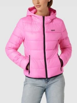 HUGO Jacke Mit Label-Print Modell 'FAMARA' - Pink -Wellensteyn Geschaft 6p14id299p9jakppad4l2gi5al1jgl238dakiga66t0k6jqh8l5kagam8t8kse1m74skqj2a756lajif6l3j0c9h74q3ec1gc5im6cpkc9i3eo9l6hi6cohk6gs6cohnc4sm4co