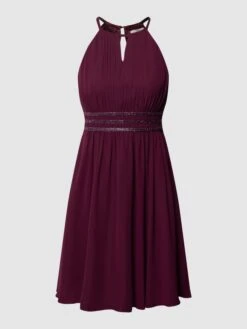 Jake*s Cocktail Cocktailkleid Mit Taillenpasse Mit Paillettenbesatz - Bordeaux Rot -Wellensteyn Geschaft 6p638hqa8944siq1a1152di8a16l4jaf6l13ck1m9t33ijak951l4l2i8l84kdqg8t1kuc2384skae9h6go3apj574s30dhi75ij0e1k6ss3ce9p6lhjed1occqj8e9p70qj2d0