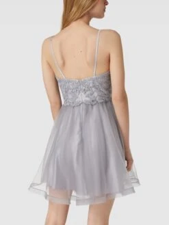 Laona Cocktailkleid Mit Herz-Ausschnitt - Silber -Wellensteyn Geschaft 6sq50l2a990l4kqk8p846e9g8oq4clak8l5k8caa8h9jii2m6564ce1k9p53ah2i7524oj1h8554ajpna0o3ap326op32oj469hj4ohk69im8ohj6hi36oj26hj36e1ochhj8do