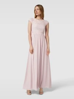Jake*s Cocktail Abendkleid Mit Floraler Spitze - Rosé -Wellensteyn Geschaft 6srk6c239p85ccqh9l1l6hie8t6jchpj99232ji28l6kodik8grkec2k9palcii29l8kol286ha3gc2k98o3ap9icgqjgdj66th32p1kckom8oho6gsjcpb56dij4dr3c9h30d8