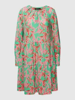 Marc Cain Knielanges Kleid Mit Allover-Muster - Apfelgrün -Wellensteyn Geschaft 6t0l0iqm8cql4cil9h748dia6h14oj2i6d2kekiia8ok4li16kq4sl2568q3ega66grl8hqga0o50ea564o62p33cgqmaopgcoq3ep9k75gjie9h71hmaphg60rjgd1pc5j36cg