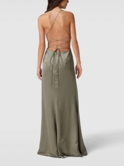 Luxuar Abendkleid Mit Gekreuzter Schnürung Auf Der Rückseite - Mint -Wellensteyn Geschaft 6t33egq69lakgkhnaor3ch1k6oq44kpl9d3kcc286p8jggal75a58c1n88p54ghi9krl6h9k7554cd9j9t3jgp9l6hgm4p34c4pj0chk6ti34e9jc5hjad1p6lgm2p33c8pj0oo