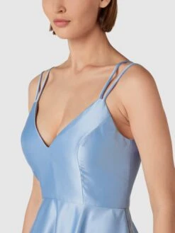 Jake*s Cocktail Cocktailkleid Mit V-Ausschnitt - Bleu -Wellensteyn Geschaft 6t6kicq5a0p30gi26p254l2faoqjadqh8p534c9k74r4qhq89ko4uiam9d33gjad9l8kghada0pjcl259d3jie1g6spm4dhi75gmcphk6cpj8o9n6ks38e9p74sm4phg6phjgd8