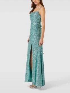 Luxuar Abendkleid Mit Allover-Paillettenbesatz - Mint -Wellensteyn Geschaft 6t8kqcamako4ekqm70ol0i9n9d9j8ha69d5kmdah6p64ciq16d830hqmadaj6i268h4j4li1853kmdhh60o38d36coo62cpj6ksm6phk6sr34ohpc9ijcor471ijgpj161h66cg
