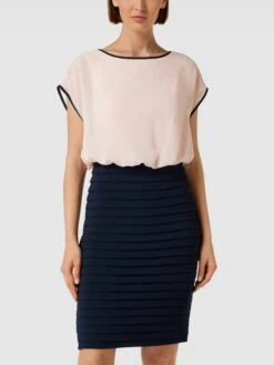 Christian Berg Cocktail Cocktailkleid Mit Rundhalsausschnitt - Marineblau Meliert -Wellensteyn Geschaft 6t9jchqb614j4c2l9crjgkqb94ok2hpn7144edabap44acac8gs4qdak9kr3cchn9crj2iicad1kaiii8co6aohp68r30d9pc8rm6c9k60q34ob369ij0d9pcopm8dhg64q3ce0