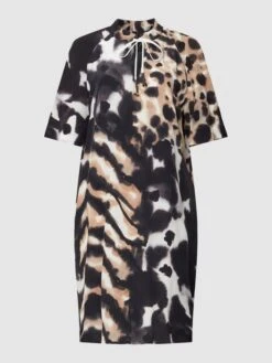Marc Cain Knielanges Kleid Mit Animal-Print - Cognac -Wellensteyn Geschaft 70rj4gia6d9kue2eap3jgdq16p238k226l84iia16t9kagica0ol0j1oa9742k9ial458cpp9l0kgchm613jephpcphmcp9gc9ijee9kccqj0e1kcdi3aopg68r34c1g65hjeo8