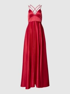 Jake*s Cocktail Abendkleid Mit Gelegten Falten - Dunkelrot Meliert -Wellensteyn Geschaft 711kucpk98rk6did68r4ql2d9ool8cid6l1jgcik6cs5adif8kq36di28ook8kq5ah832d9i70rkala36go66c9j68rj4d31cgsj8d1k68sj6e33ccqjcp1iclgmcchj6oqj6pg
