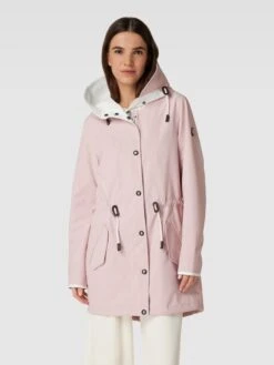 Wellensteyn Funktionsjacke Mit Label-Detail - Rosé -Wellensteyn Geschaft 71444i2l6sqkccal9l84aeaj6p94ih2f8l94mkqj6l94kl1pa15k2daka16kshica5742h9j8h2koka8693j0d1hchh66dho68smap9kcgo64e9n6th64o9pcdh38c3271i30p0