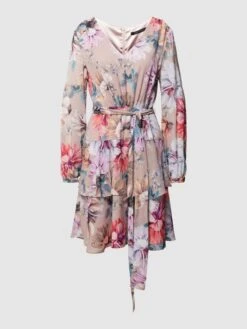 Swing Cocktailkleid Mit Floralem Allover-Print - Rosé -Wellensteyn Geschaft 7154uihn8l3kqia78pajigpj6sskmi1nal7j8jam6pb44hqj74qkgi2c753j2jho8kqkod268grkqghhako64p1iclh3co9icoomad9k60p3ce336cpjeopocgr6aopn74s3ip0
