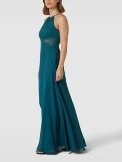 Jake*s Cocktail Abendkleid Mit Amerikanischem Ausschnitt - Dunkelgrün Meliert -Wellensteyn Geschaft 7184il2i6gp4ic266p4koji26t64uiak8h5jgia18p45ci2k850jgiplakpkic9k917kckhm9t33aihn68o3idph71j38ohnccp30chk75gm4o9kcorm6e336tijco9occpm6p0
