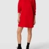BOSS Orange Sweatkleid Mit Label-Print Modell 'Ezas' - Hellrot -Wellensteyn Geschaft 71a4ej22a5958jq885956ki88583el2b9h356h21852jel9j9gql0kqd84o4aiqk8db44e2868rkih268h3madpoc4p62eb66opm2e1kckqm4eb46gr68e1g6ksm2p1lcdgm2og