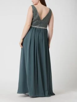 My Mascara Curves PLUS SIZE Abendkleid Aus Tüll Und Chiffon - Grün 13 My Mascara Curves PLUS SIZE Abendkleid Aus Tüll Und Chiffon - Grün -Wellensteyn Geschaft 71b32ea76d0j2jhk6csj4jam8kqjili39p8l2k1l711k4c9g8t95ahif89b50c2990s3clag991j6cppa93jad1k60qjgopkcooj2ohkc8sjee9l64sj8p1o75ij4d1p6cs6aoo