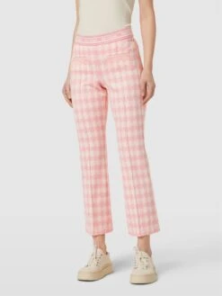Cambio Hose Mit Allover-Muster Modell 'Rainee' - Rosa -Wellensteyn Geschaft 74okmlhj8ksksdq889952kam6574cdq770rksl1n6p0kgl2a8d6kcli98p252kq96145cjil8h9kcjqh8ko68o9g70qmadppchj66chk6kom8e1i64r62d1i68r3ee356cq68e8