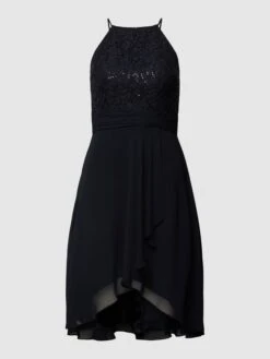 Jake*s Cocktail Cocktailkleid Mit Baumwoll-Anteil - Marineblau Meliert 8 Jake*s Cocktail Cocktailkleid Mit Baumwoll-Anteil - Marineblau Meliert -Wellensteyn Geschaft 74r38dhn69630l22a5934d1l9584kli7690kmdae84rjah2c8l234j22750j8cqha1156e1p659k8gaj6go62db5cos3eo9lcgqjic1kcoo3ie9l69h6ce1g65imcc1l61i6cd0