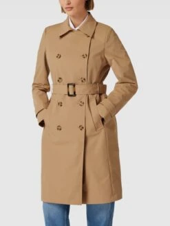 Montego Trenchcoat Mit Doppelreihiger Knopfleiste - Sand -Wellensteyn Geschaft 75158k2ja5244kij9op4aji38d2jalai8l938li68p542ghp8taj6hhj999j4da86l246j1h615l2dij8t3j6e1j6kpjcd9m6opj8d1kcgs66ohpcgo32cb6chgj6ob46ph6ado