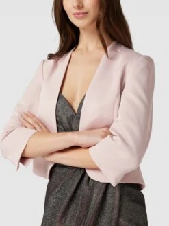 Christian Berg Cocktail Bolero Mit 1/2-Ärmel - Altrosa Meliert -Wellensteyn Geschaft 751jgcac6srjgcpnad6jciak8l7l6dhk64q3eci4ah94oihp6d54oc9j6ks58gi7a15k4hac753lcl2d993jechh71gj4cr16pgmac1kcdgj8e9nclgj8cj46th3idhn70rj2d8