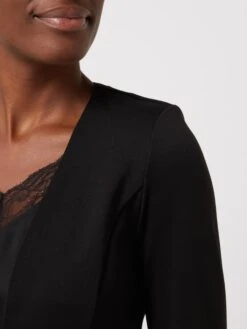 ICHI Kurzblazer Mit Viskose-Anteil Modell 'Kate' - Schwarz -Wellensteyn Geschaft 75446ki99t0l2e2860p3ii9o9opj2kpha11k8dhp714kodhg6t0j2dqbagrkqcig60r4sl2g718koh9j6co3goj160qj2d356dhjac9kclhmcohk6gpmadb270o36phh61hjadg