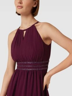 Jake*s Cocktail Cocktailkleid Mit Taillenpasse Mit Paillettenbesatz - Bordeaux Rot -Wellensteyn Geschaft 7574ek1kad5k2j9ga0q4mca1a59kegq4a994gd9h71746ea58994chhm8sskej1ka54jadpm6t1k2kho6h3mce9p6oom6c34ckqm8e1k64rjie1gc5h34d9o75i66phncks3ap8