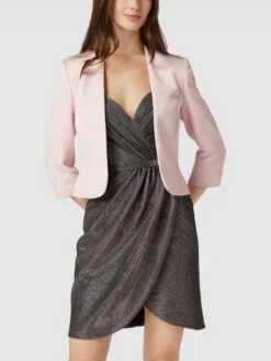 Christian Berg Cocktail Bolero Mit 1/2-Ärmel - Altrosa Meliert -Wellensteyn Geschaft 75a38cqk713j0iicalakaja160o54hak8l4lcgab8d3kee9n611l0kik99832ghjap7k6gaf88s34dai6d3j6cb36thm6cb26tij6chk64rjce9j69i3ecr360rj0cj4cgpj2cg