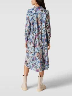 Milano Italy Kleid Mit Allover-Muster - Blau -Wellensteyn Geschaft 75b3ejql90sksd1m9584qk27756kehpo6sok4kqa659l6c9l9l452h2d9584ch1pa4ol2jqg6l64ajql6p3jcpj26lgjeohm6cqm2p1k68o32e36cdi34d9nc8o64c1jckqj4do