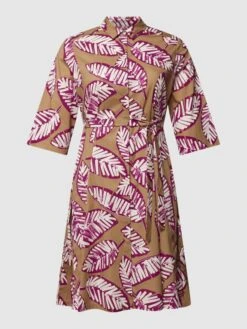 Marina Rinaldi Blusenkleid Mit Floralem Allover-Muster Modell 'DANESE' - Sand -Wellensteyn Geschaft 75b4uha68cq4cl9p91ak8dhh8524siil694l6h2m8tb56lid61a30cq26d832d9gaoq4mcpi697kgl2e6so64e9i6sq3ccph74rj2c1k6kr34eb461gj0chn6lh64ohgchimco8
