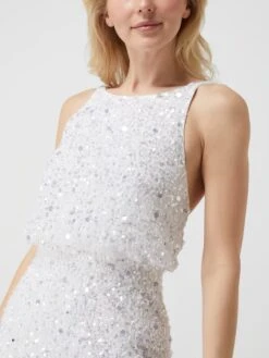 MAYA DELUXE Abendkleid Mit Pailletten - Offwhite 8 MAYA DELUXE Abendkleid Mit Pailletten - Offwhite -Wellensteyn Geschaft 84o3gl26a9332la36l4j8h9g897l4c1n694jaji18l84ei9ga4rj4ji37114qe9jacs52iac8kq32d228co6aphp74s3ad34c8qm4p1kclgj2e9h6oo3ec1k6dijedj6cph3ae0