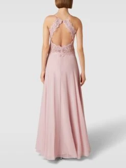 V.M. Abendkleid Mit Paillettenbesatz - Rosé -Wellensteyn Geschaft 84q30iq86d258hqg6krj0laa9p8jai1p71a4icie655j6lib9t2j8ea8a58lajhga9a38cpn65al4ihkad3j0ohgcgp38cj36krjecpkcor62o9ic4s3aphicph38dpn61h3co8