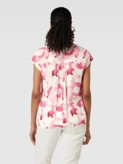 Tom Tailor Blusenshirt Mit Allover-Muster Aus Reiner Viskose - Rosa -Wellensteyn Geschaft 84q4ala68924kghi68r3ij9naoq50eae64p50c21a923ie25a98jahim718jijpl616l4e2g6954ogajaco6ac1i6ss66c9gcpgj0chkc8q6ae9kcgqjgd9i6gpj6pho64rjgo8