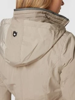 Wellensteyn Jacke Mit Label-Detail Modell 'STOCKHOLM' - Sand -Wellensteyn Geschaft 84r34ki18os4sdhj9574ge2394ql6h9g84q5cl22al43ee2k9dal4gaia8qkkhhpap3koha8915j0da860o30ohh6or32opi6crjcopk65hjgohl6ks30ohl60q3ic1p68pjcc0