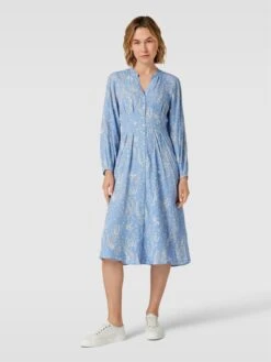 Jake*s Collection Midikleid Aus Viskose Mit Allover-Muster - Bleu 10 Jake*s Collection Midikleid Aus Viskose Mit Allover-Muster - Bleu -Wellensteyn Geschaft 84r3gj9macq56iqc8l14mgqd70qk8e2m8l834gad9h25ce9i8h95ali89l2kuhhg694kidpo84o5cgpmago3gcpk6lgj2dpi6grjiphkc4qjioj56kojeopmcosm6chi68o62do