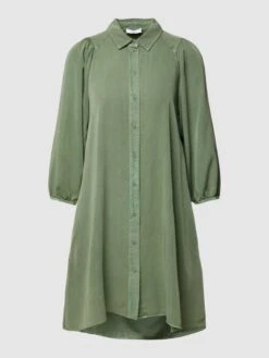 Jake*s Casual Hemdblusenkleid Mit Viskose-Anteil In Unifarbenem Design - Olivgrün -Wellensteyn Geschaft 8514adqj94qjadpn6ko4ec278l2j8eafago46d9o75242cim6d4l2jpm6oqk6la9a8rksi23apa44i9m9go36e9j64o64p9n74o34o9k6ti6ao9kcks3ad34cphjie9l64sj6pg