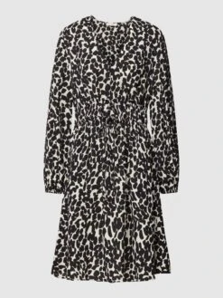 Marc O'Polo Minikleid Mit Allover-Muster - Schwarz -Wellensteyn Geschaft 852l8jqd6114cj256t75ch2g6d24ce2gagrkgda8alajgk2i8t9k8eala8sjieab85b56hi2agokeki89oo34d9o6sojadpjcco64phk6tijeohjccs30or4clgjccr26ks38co