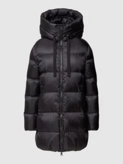 No.1 Como Steppmantel Mit Kapuze Modell 'LEONIE' - Schwarz -Wellensteyn Geschaft 854kqii19d1kghi995a4acpn6934gipj8934ceam8oqjie9g8h532e2da184sihl8dak6cql8d4kgiqf9ko66cj274o66d9pchgjiopk6kom4oj3c5hm4p1lc8s36oj2c4r62oo