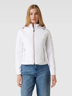 Frieda & Freddies Steppjacke Mit Label-Detail - Weiß -Wellensteyn Geschaft 854kscq98h2jgjq861b38hhh8pajeh9m95a4egak6d45akig8h14kk1l6gqkqiql6h754d1k6pb36ha3893m2p1ic4rj8c9kcgoj2opkc8sm4ob1c4p6ac9o61gj2e9nckojep8