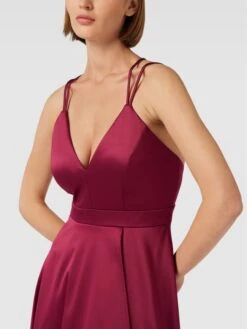 Jake*s Cocktail Abendkleid Mit Herz-Ausschnitt - Kirschrot -Wellensteyn Geschaft 855kqlim90s42d26al4kihif90o34ea5696jik9pacrkgea98d550lhn8l634k2h8d9kmjac8514kj219oo3iob1c9ij0phjc8pj6opk71ijaohi71gj6p1icpijgchp61gj2dg