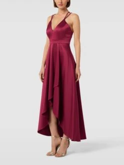 Jake*s Cocktail Abendkleid Mit Herz-Ausschnitt - Kirschrot -Wellensteyn Geschaft 855l2cqlagpkolig60pjil1h8l5kolib6t54ehq68p3l8hima9a3gh2394o3cdai9gok6d1g9h650ja8953jgdhkcco64c1p68rj0e1k6lijcohi71gmaoho6li36d1g6tj64p8