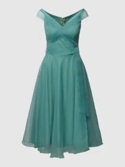 TROYDEN COLLECTION Cocktailkleid Mit Stoffgürtel - Mint -Wellensteyn Geschaft 8563acpg9h53ae29650l6gib9563ckq2754kahqi9l654g9mapak4iq76sp34gq484q32e9o68q4klij8oo68chgcdgj4dho60o6ac9k70p66e3561i3ee3675hjeor371h30d8