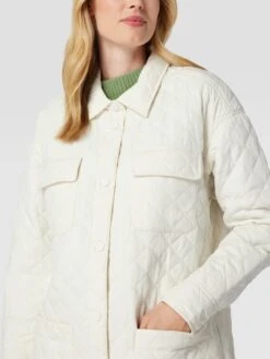 Christian Berg Woman Steppmantel Mit Pattentaschen - Offwhite -Wellensteyn Geschaft 858k8l1o6t3k4ia571958di9ah3jiiq974qkoj1ja594scif6d930ia3a94kciqfaoslckica594ogi89h3jad1k6ksm8e34c8rm6dhkc5gm2e33c4r30e1nc4s36cr46dijcp0