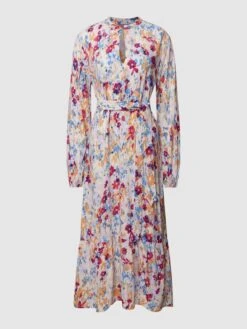 Christian Berg Woman Selection Maxikleid Mit Floralem Muster Und Taillenband - Flieder -Wellensteyn Geschaft 8594el9ia10lck2k88q4gi2h659jciqfah8l2kq4agr5aha86lb56kagaool4gqe6d63al2j8l952di56l3j2c1lccs3iohl6pgmcdpk6dhj0oj5c9i3ie9i74rm4p316sr64cg