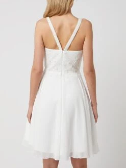 Luxuar Cocktailkleid Mit Herz-Ausschnitt - Offwhite -Wellensteyn Geschaft 85b4ghhg6gr4ih1mahb4kc2k9l64alhj6pb3edplal0l4h289t35al2261446lagaoolcii4a525alhh893m4p316kp3gdj56sq3iohkc8oj8ohmclhm2p9p75i6ap9kc8o3cd0