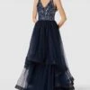 LACE & BEADS Abendkleid Mit Zierbesatz - Marineblau -Wellensteyn Geschaft 88pj2dif9p84siqf6d93ggqc6taj2ha88cskqghm8d2l0cif69930e9k9kp48jiea0o4ce1oa12kihif8p3j4ohl6dij0d346lh64o9kchhjgob16grjgcb4cksjaphhcgq6cc8