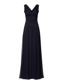 TROYDEN COLLECTION Abendkleid Mit Raffungen - Marineblau -Wellensteyn Geschaft 88rkilae6kp4ej2h998jchi5ap148jig617k8j27697k6k2b9da30kqb6p0l4ghl6d54ikq38d64si268l3m2dhp6sp3ec9g69j3ee1k6ssjaoj1cos62or174s30cppcgq66pg