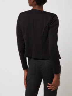 ICHI Kurzblazer Mit Viskose-Anteil Modell 'Kate' - Schwarz -Wellensteyn Geschaft 890jclid6pa3cg9j9144odac98sl4e9pah1l6lic6h83cea68ha44g9n65a4kk2490s3cc9ial63ch2i8go30chk70oj8phmcgq6achkchij4e1m68qm8c1lcdh34dpl6ph64pg