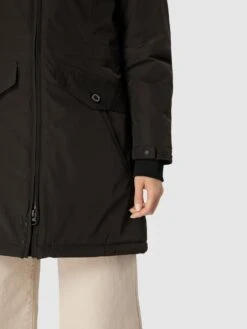 Wellensteyn Jacke Mit Label-Applikation Modell 'Cucilla' - Dunkelgrau -Wellensteyn Geschaft 89854dqk6t836ka17135ada79cpj2hi78cr52cic712jagqa64p4achiahalcia8a8o4qdib91b3ekia6t3j4c1hchhj0ob36spj2d1k6oojcob1c8r6ae1o70sjachocoo66p8